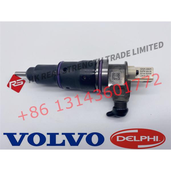 Quality Diesel Fuel Electronic Unit Injector 22282199 BEBJ1F06001 for  D11K ext SCR wholesale
