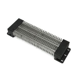 Cheap Compact 12-600VDC 300-500W Electric PTC Air Heater for Rapid Heating for sale