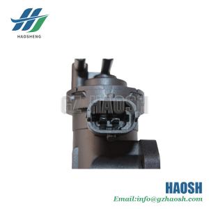 Auto Spare Parts Pressure Control Solenoid Valve For Isuzu Truck 8-97240699-1 8