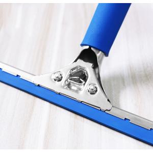 Italian Style Janitorial Cleaning Tools Glass Cleaning Scraper