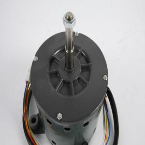 100w 2uF Air Conditioner Condenser Fan Motor Customize Speed Low Vibration