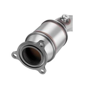 2010-14 Chevy Equinox Three Way Catalytic Converter 2.4L 02807