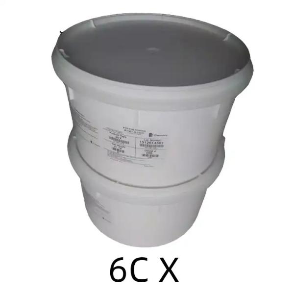 Quality Dupont PTFE 6C X Polytetrafluoroethylene PTFE Virgin Resin Pellet Powder IN STOCK wholesale