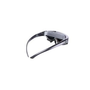 Cheap ENMESI V50 OLED 3000 Nits 50° FOV TYPE C AR Glasses With Adjustable Diopter for sale
