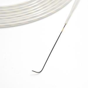 Disposable PTFE Coated Hydrophilic Guide Wire Straight Medical ERCP Guidewire