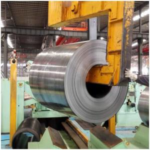China ASTM A653 Hot Dipped Galvanized Steel Sheet Coil Q195 Grade 50 on sale