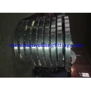 B16.5 Flange Butt Weld Flanges 2500 LBS Class Lap Joint 1/2 Inch - 100 Inch