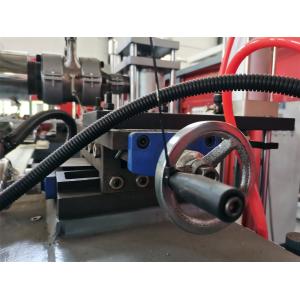 Single Station 30l Automatic Bottle Blow Molding Machine 600 Bph Bottle