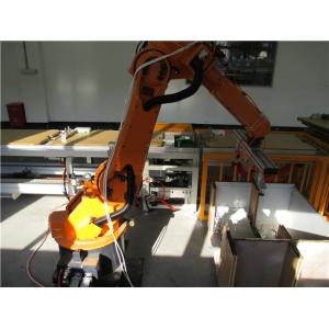 Automatic Industrial Transportation Robot With Function Key Easy Operation