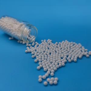 Cheap Customizable Zro2 65% Ceramic Bead Blasting At Moderate Cost for sale