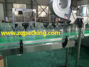 Cheap 5 liters Drinking water filling machine with automatic controlling system for sale