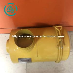 EexcavaStart ISUZU 6HK1 Cyclopac Air Cleaner OEM 1-14210850-0 FHG128236