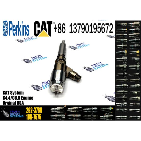 Quality Fuel Injector 320-0677 320-0690 320-0680 2645A709 295-9130 382-0480 282-0490 292-3780 wholesale