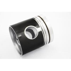 Custom Size Doosan Excavator Parts Engine Piston D2366t Wear Resistance