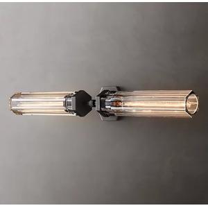 Add a Touch of Luxury with Brass Decorative Wall Lamps and Screw-In Installation