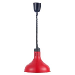 290mm Diameter Telescopic Food Warming Lamp 0.25 Kw Anti Explosion For