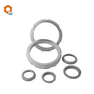 YWN10 Tungsten Carbide Mechanical Seal With Thermal Conductivity