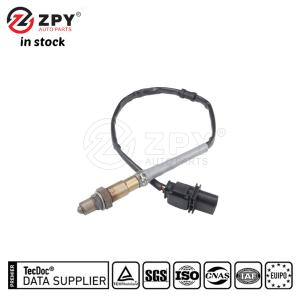 ZPY Front Oxygen Sensor 06J906262AA for Audi VW Porsche