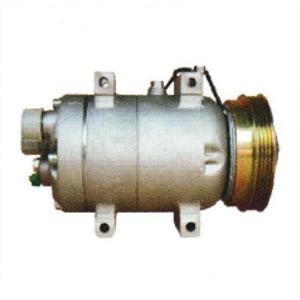 ALA21212 Audi A/C COMPRESSOR A4,PASSAT A/C COMPRESSOR DCW17D A/C COMPRESSOR
