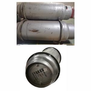 FM200 Clean Agents Halocarbon Fire Extinguishing Agents for Fire Protection