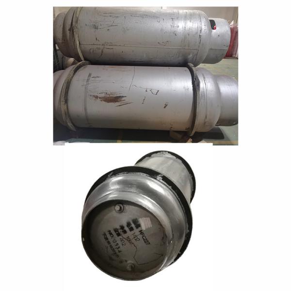 FM200 Clean Agents Halocarbon Fire Extinguishing Agents for Fire Protection