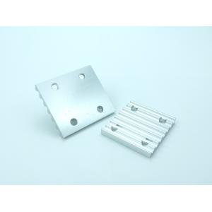 Simple Single Process Dies Customized Aluminum Sheet Metal Fabrication at