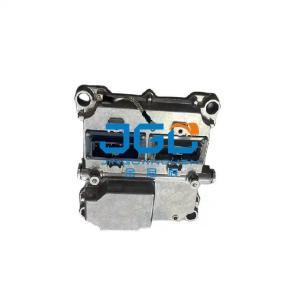 Excavator Accessories 320D C6.4 ECU Engine Control Unit 3317539