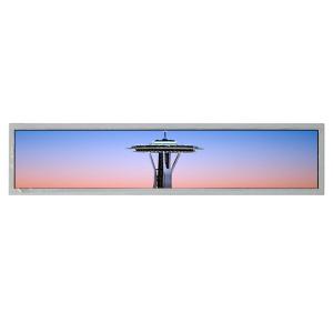 Cheap New 43 inch 1920*360 DV430FBB-N10 LCD Screen Module for sale