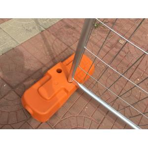 2100mm x 2400mm temporary fencing infill mesh 60mm x 150mm ,3.00mm wire diameter bunning temp fence but lowest price