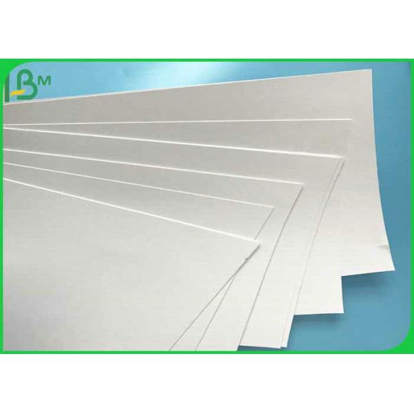 High Absorption 0.4mm 0.5mm 0.6mm Super White Absorbent Paper For Coaster Board