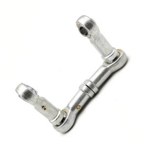 High Speed Stainless Steel Rod End Bearings GE 10 PW Joint Rod End Bearings