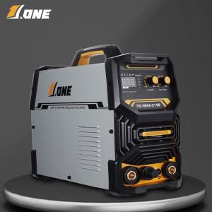 Portable IGBT Inverter TIG MMA Welder 110V/220V Tig Stick Welding Machine