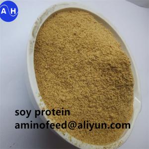 Soya Protein Concentrate Feed Soy Protein Concentrate 50 For Animal Feed And Pet