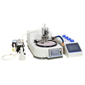 HAP-100U/HAP-200U High Precision Metallographic Sample Grinding And Polishing
