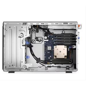 E-2388G/32G CPU and 600W Power Supply T350 Server for Demanding Workloads