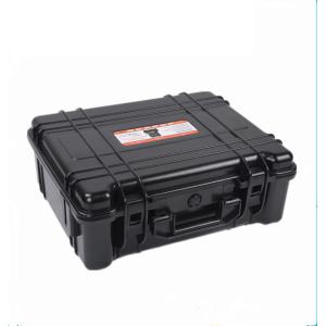 7" LCD Industrial Endoscope Inspection Camera With Bluetooth