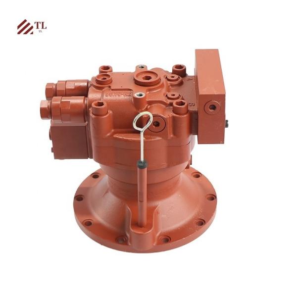 Quality Cast Iron Excavator Parts M2X63CHB-13A-85 M2X63 Swing Motor for SY135 CLG915 DH130 wholesale