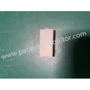 GE B20 Bedside Patient Monitor Module Spare Parts Interface Filler Cap Plastic