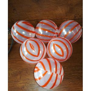 Soft LDPE Pool Toy 3PH Double Station Blow Molding Machine