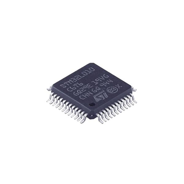 STMicroelectronics STM32L010C6T6 circuit Integrated 32L010C6T6 8 Bit Cmos