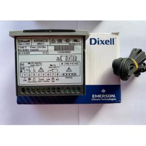 Dixell Digital Refrigeration Controller