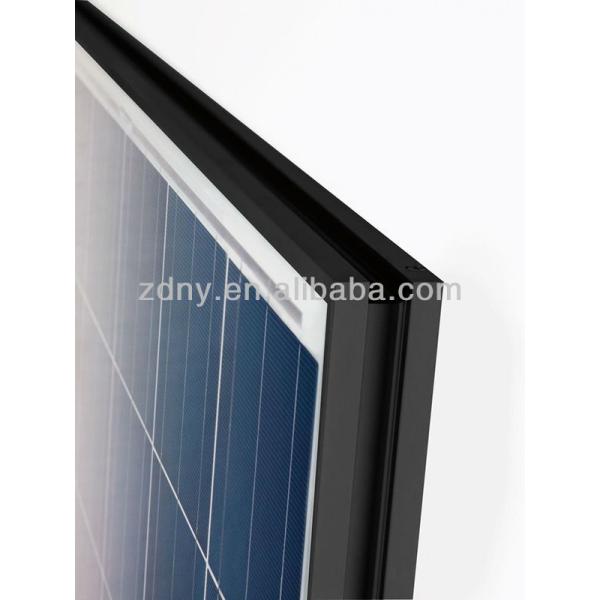 poly solar panel 250W proved by the CE,IEC,TUV,UL,MCS,VDE,SAA.
