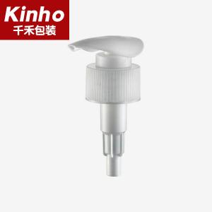 24MM 28MM Cosmetic Lotion Pump Flat Actuator 2ml Soap Shampoo Dispenser