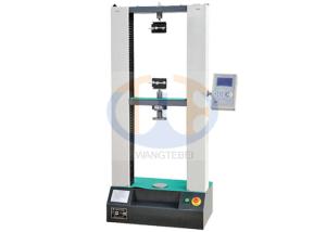 Cheap Lab Universal Testing Machine , Compressive Strength Testing Machine for sale