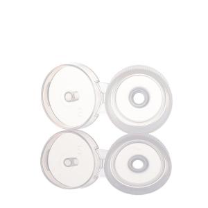 Request Sample for 28/410 Flip Top Cap Customization and Guaranteed