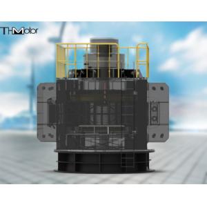 TL Vertical Water Conservancy Large Synchronous Motor 10kv