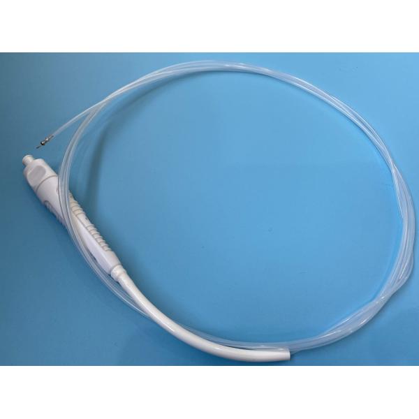 Disposable Endoscopic Sclerotherapy Injection Needle Gastroenterology Accessories