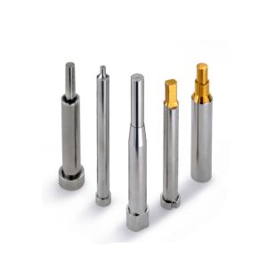 Cheap High Precision ±0.001mm Tungsten Carbide Punch Mold Components for Quick Delivery and Stable Quality for sale