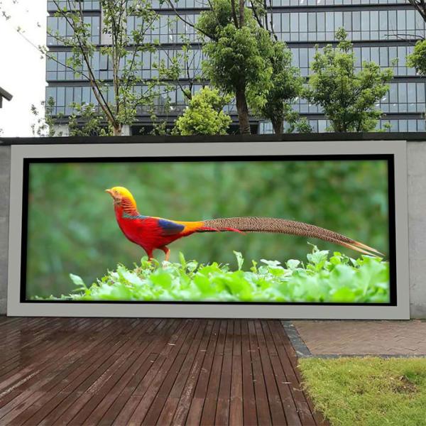 Quality P1.2 P1.6 P3 P4 Mm Small Pitch LED Display Multi Purpose For Exhibition Halls wholesale