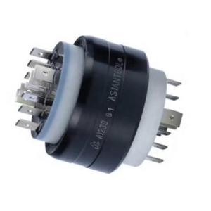 Liquid Metal Conductive Mercury Swivel Joint Slip Ring